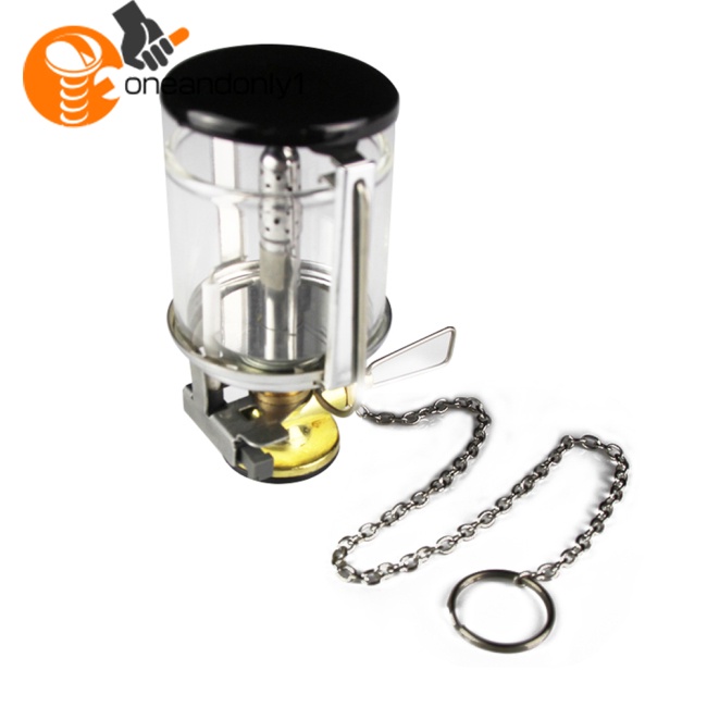 Đèn Khí Gas Mini Độ Sáng Cao Kèm Hệ Thống Đánh Lửa Điện Tử Tiện Dụng Mang Theo Du Lịch Cắm Trại