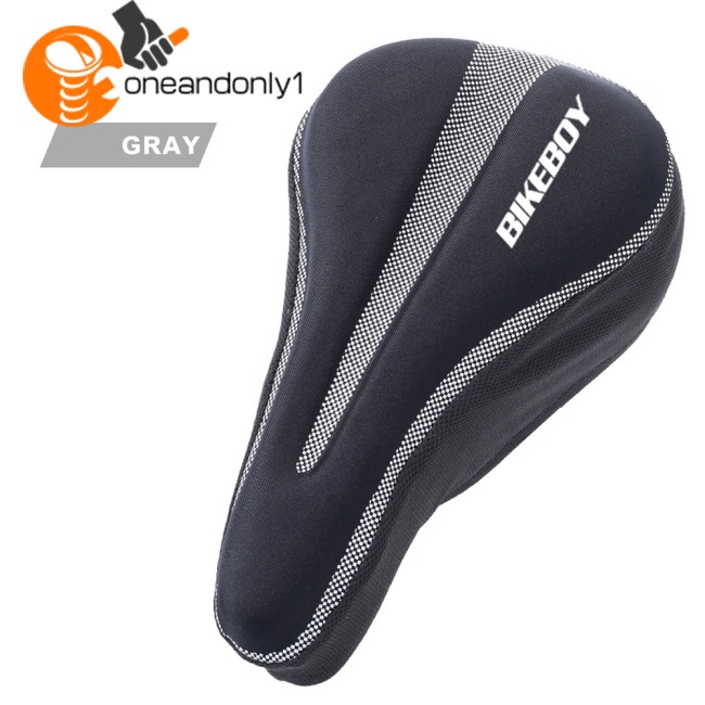 Vỏ Bọc Yên Xe Đạp Leo Núi Chất Liệu Dày Dặn Mềm Mại Thoáng Khí