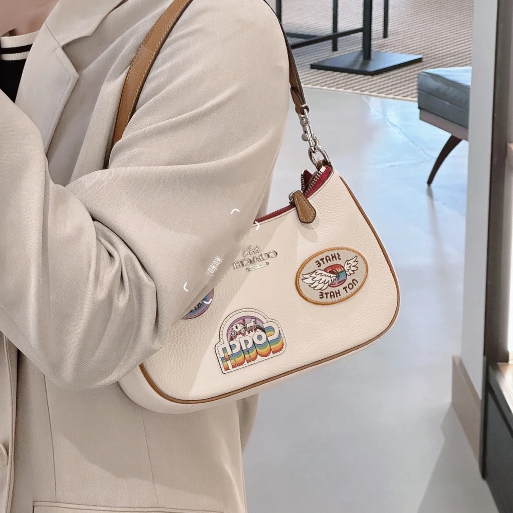 Túi Xách COACH3036 Thời Trang Dành Cho Nam Và Nữ