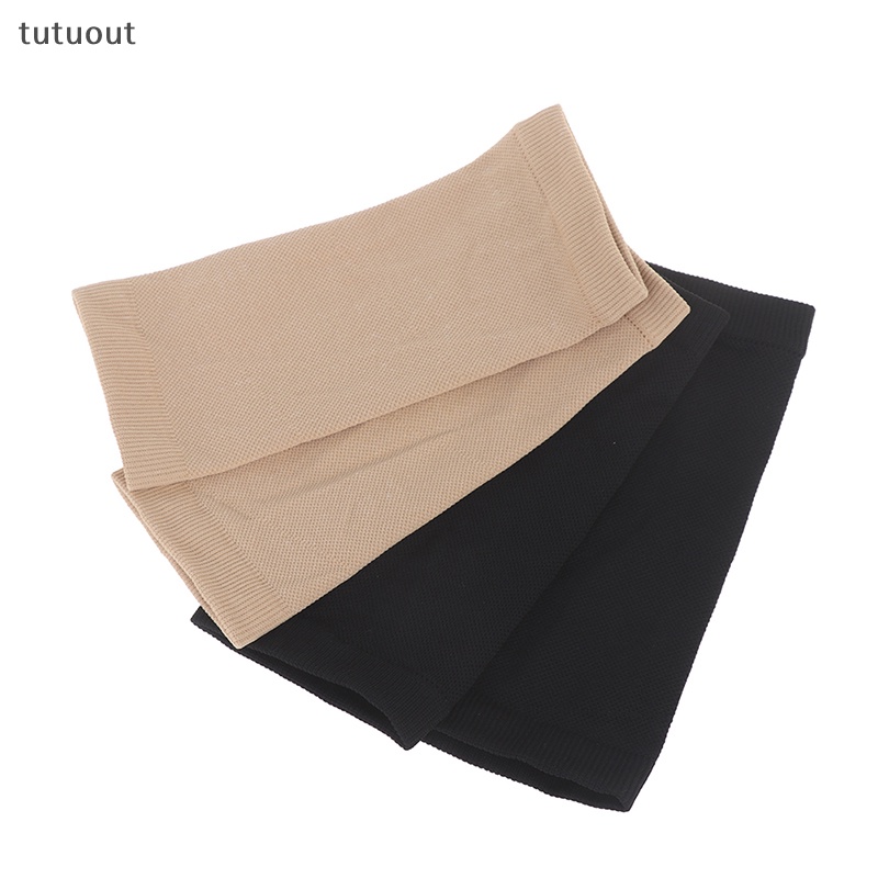 Set 2 Ống Tay Áo Nén Hình Xăm Chống Nắng Và Tia UV
