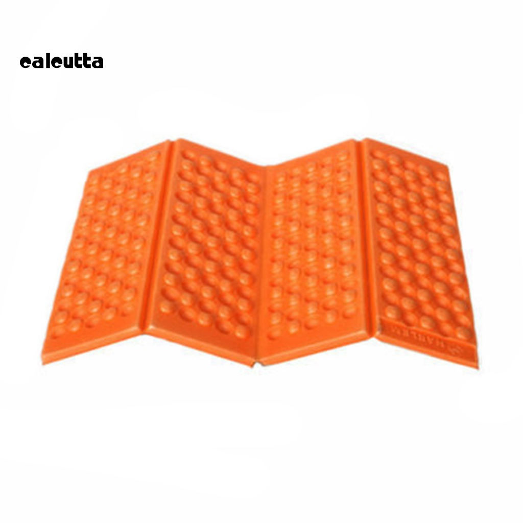 Đệm Ngồi XPE Có Thể Gập Lại Tiện Dụng Cho Hoạt Động Ngoài Trời