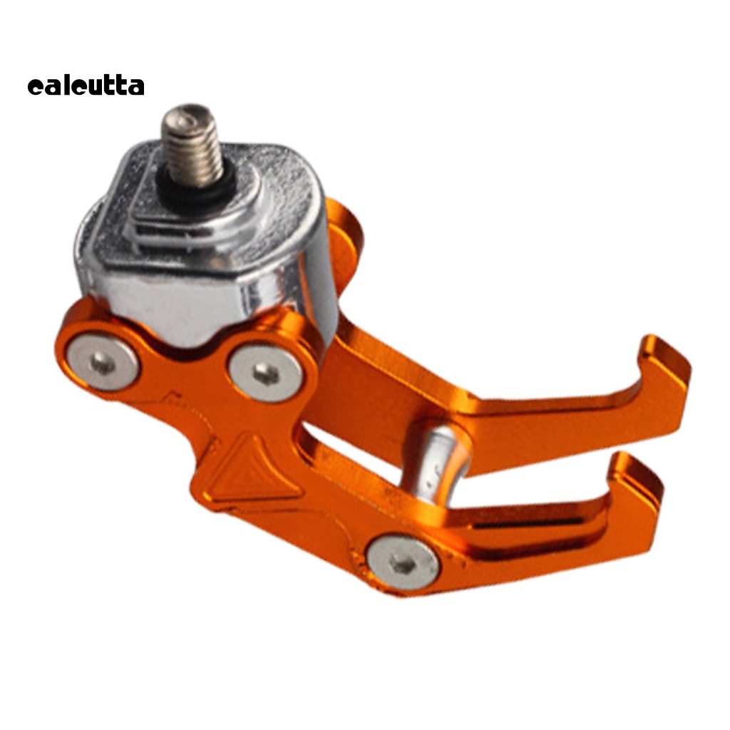 [calcutta] Móc Treo Mũ Bảo Hiểm Xe Đạp / Xe Máy Tiết Kiệm Không Gian Tốt Sức Chứa Lớn Dễ Lắp Đặt