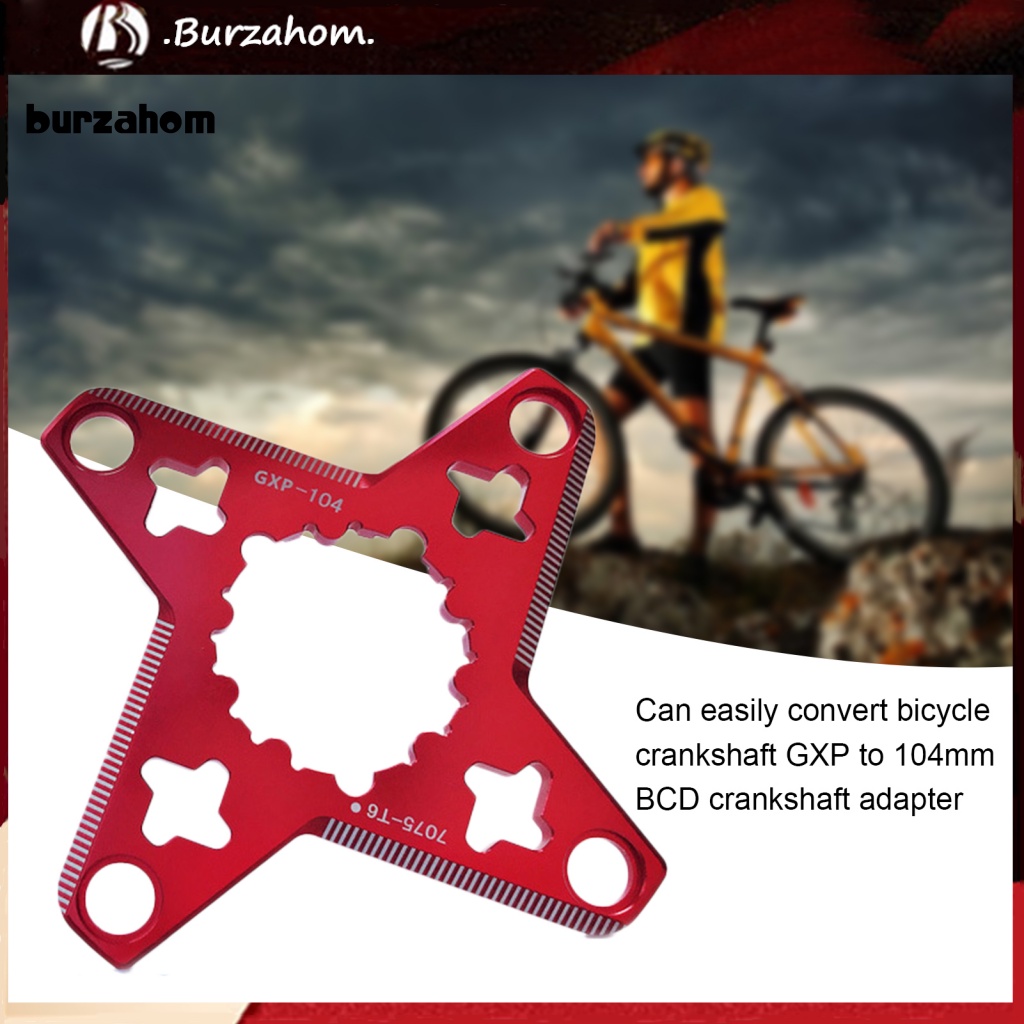 Bộ Chuyển Đổi Giắc Cắm GXP Sang BCD 104mm Siêu Bền Tiện Dụng Cho Adapting GXP to BCD