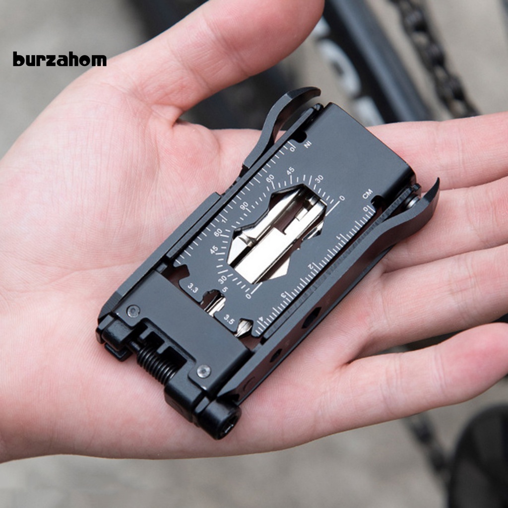 Tua Vít Sửa Chữa Xe Đạp Bằng Thép Không Gỉ Đa Năng Tiện Dụng