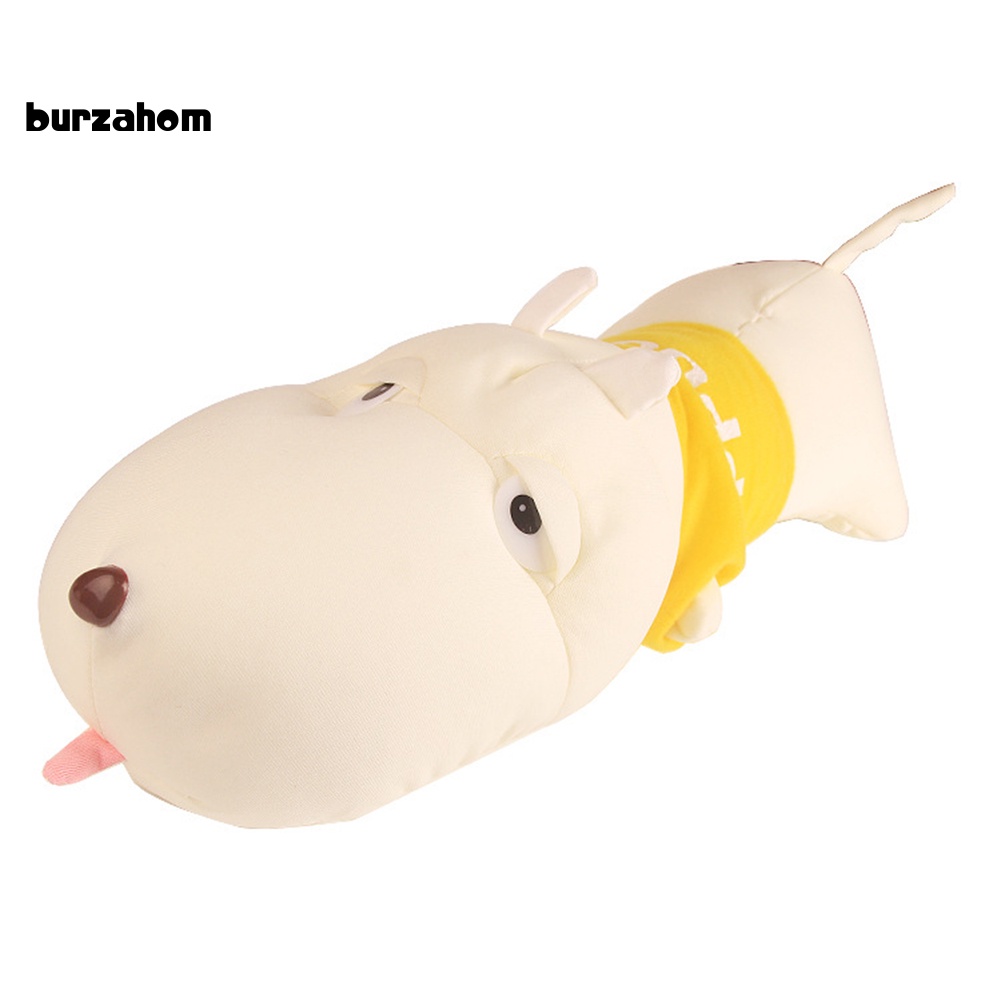 Túi Than Tre Hoạt Tính Khử Mùi Xe Hơi Hình Chú Chó Đáng Yêu