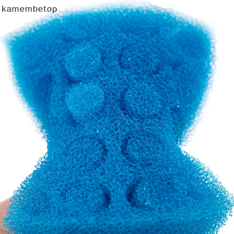 Set 20 Miếng Xốp Lọc Thay Thế Dành Cho Máy Hút Bụi Miệng Em Bé