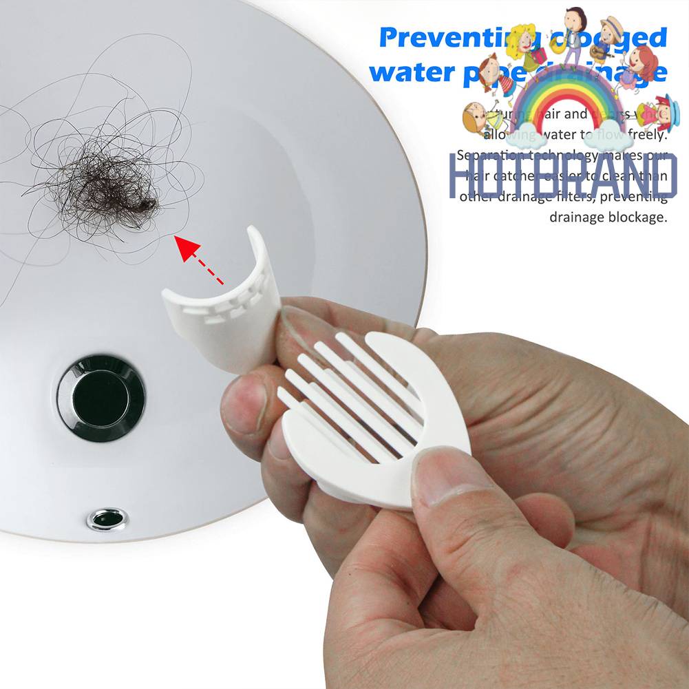 Dụng Cụ Làm Sạch Tóc Dễ Dàng Tiện Dụng