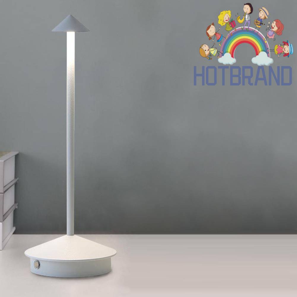 Đèn Ngủ Để Bàn Hình Chữ I Phong Cách Vintage Dành Cho Phòng Ngủ / Nhà Hàng