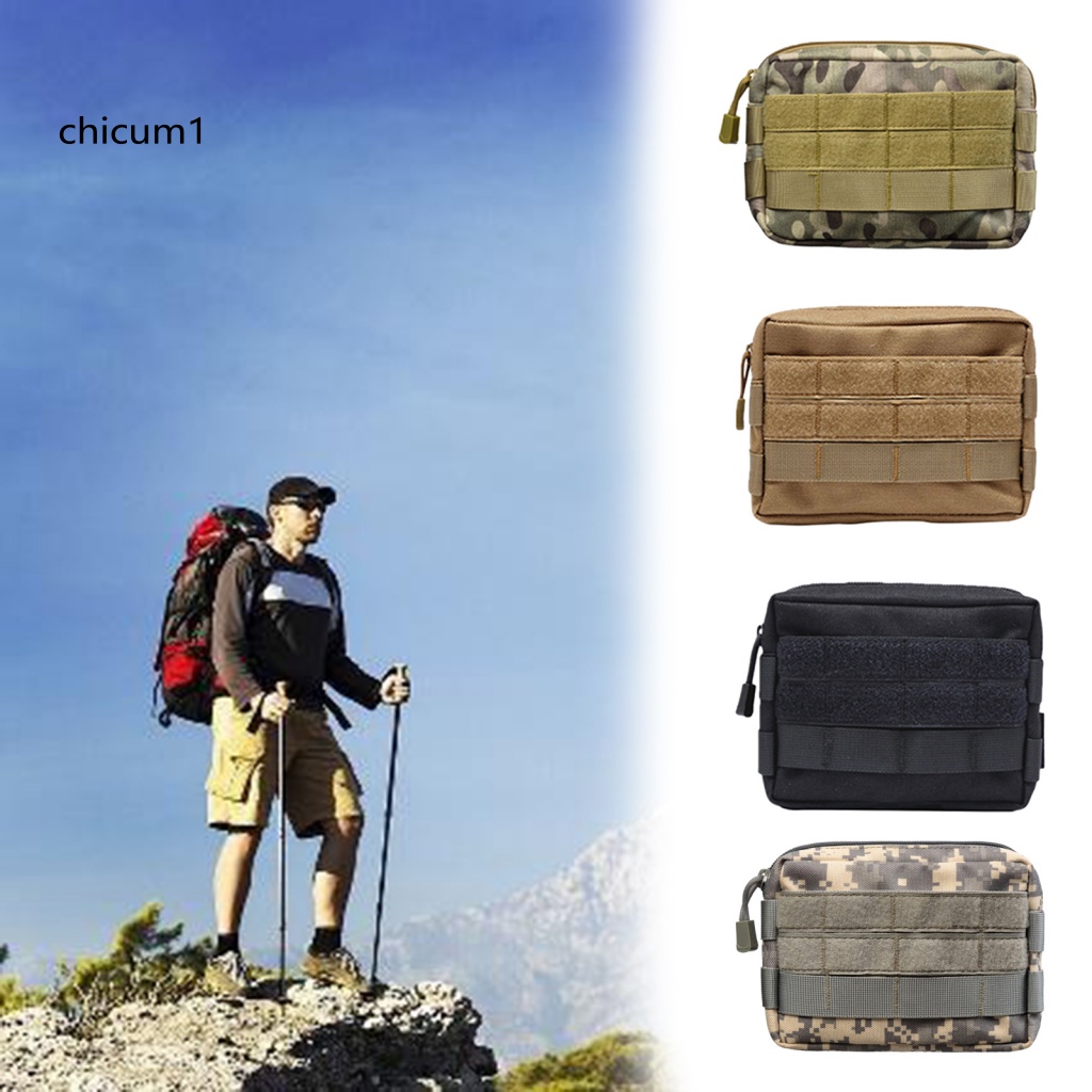 Túi Đeo Hông Chống Thấm Nước Unisex