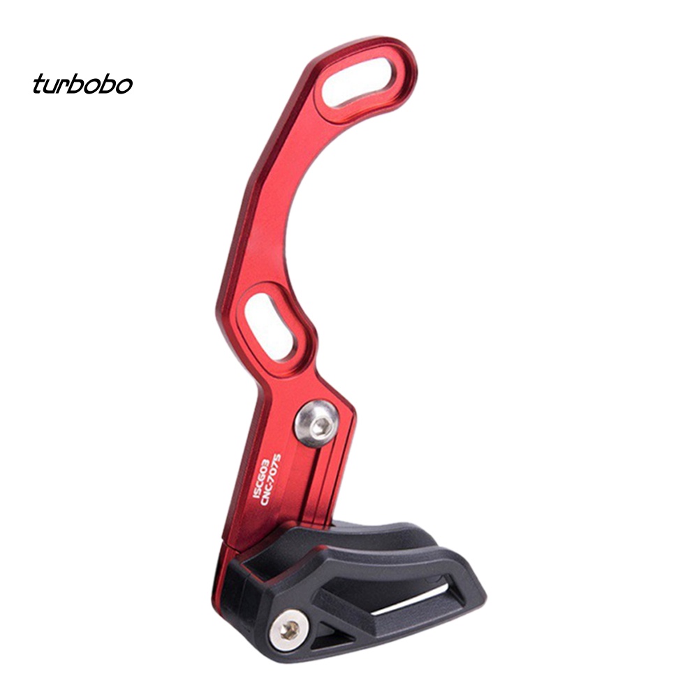 Phụ Kiện Bảo Vệ Dây Xích Xe Đạp Bằng Hợp Kim Nhôm 03 05 BB MTB