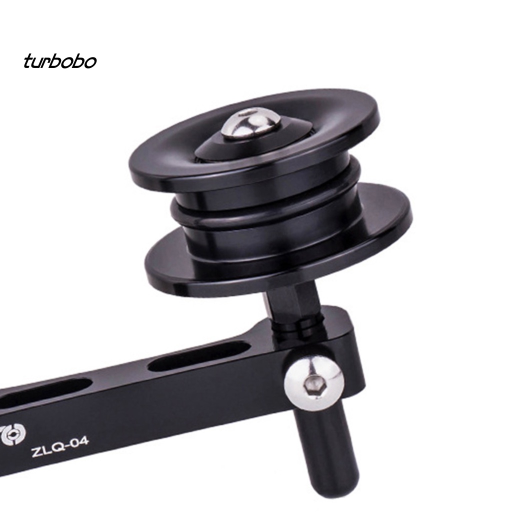 Giá Đỡ Cố Định Dây Xích Xe Đạp Leo Núi Chống Oxy Hóa / Thấm Nước Tiện Dụng