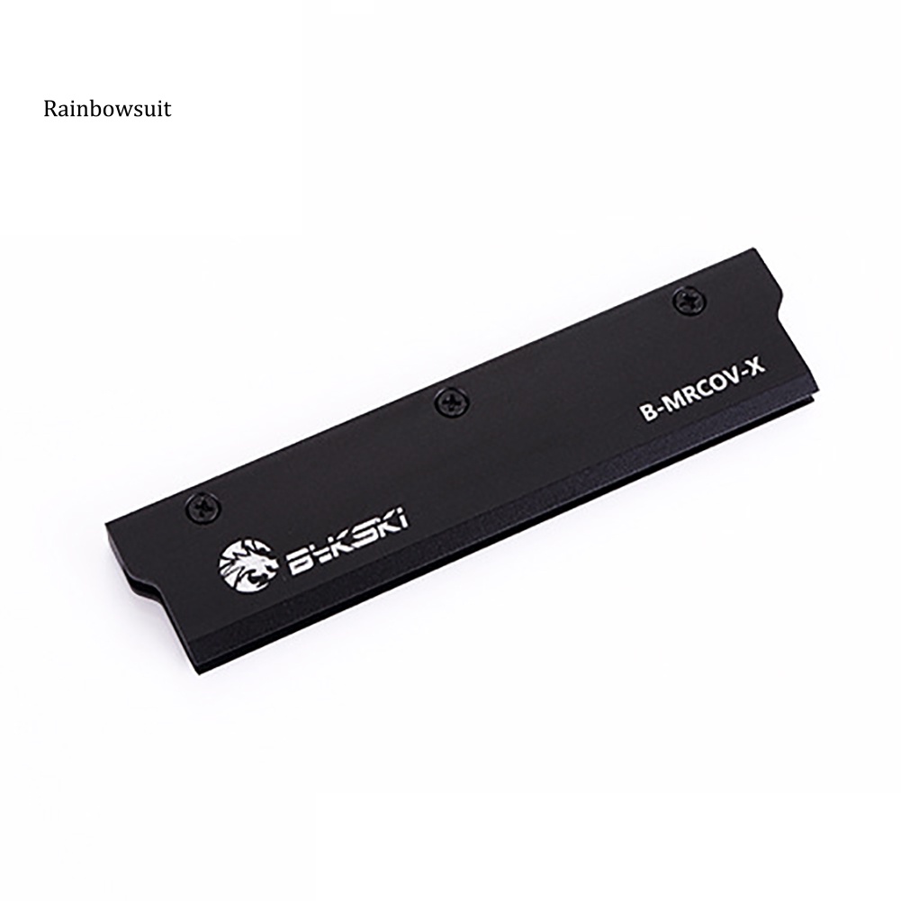 Vây Tản Nhiệt Bộ Nhớ RAM Cho PC Game DDR2 DDR3 DDR4