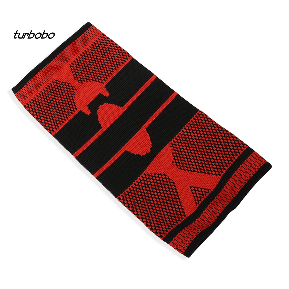 1 Băng Quấn Bảo Vệ Đầu Gối Khi Chơi Thể Thao