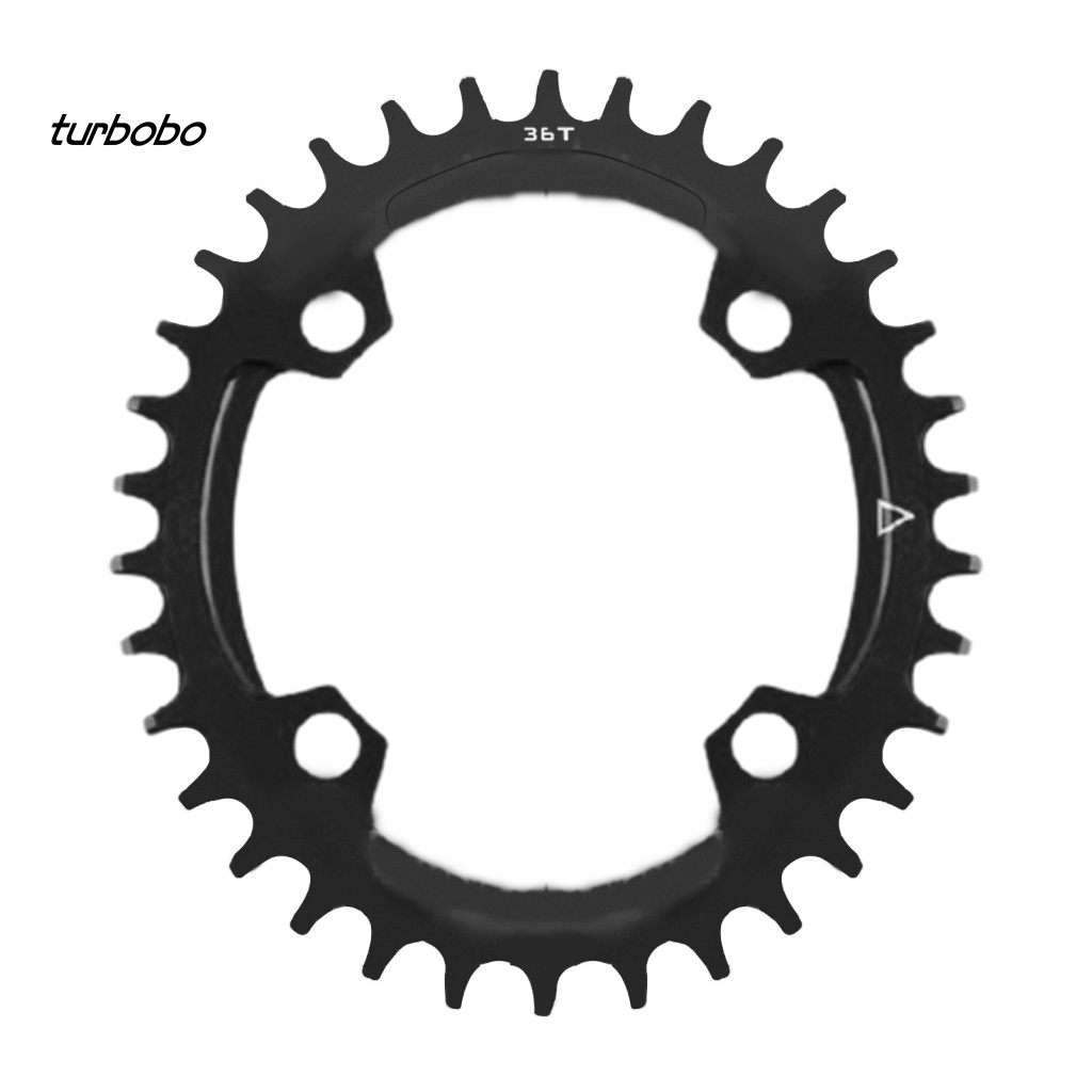 Đĩa Xích Tròn / Oval 96BCD 32 / 34 / 36 / 38T Cho Xe Đạp MTB