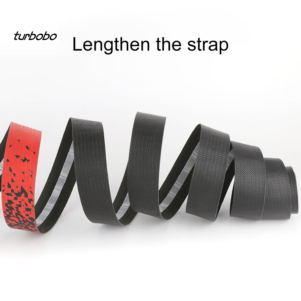 Set 2 Dây Quấn Tay Lái Xe Đạp Chống Trượt Thoáng Khí