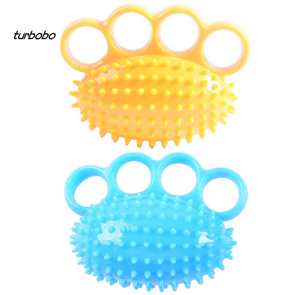 Bóng Luyện Tập Sức Mạnh Châm Cứu Cầm Tay Độ Co Giãn Cao Tiện Lợi Dành Cho Gia Đình