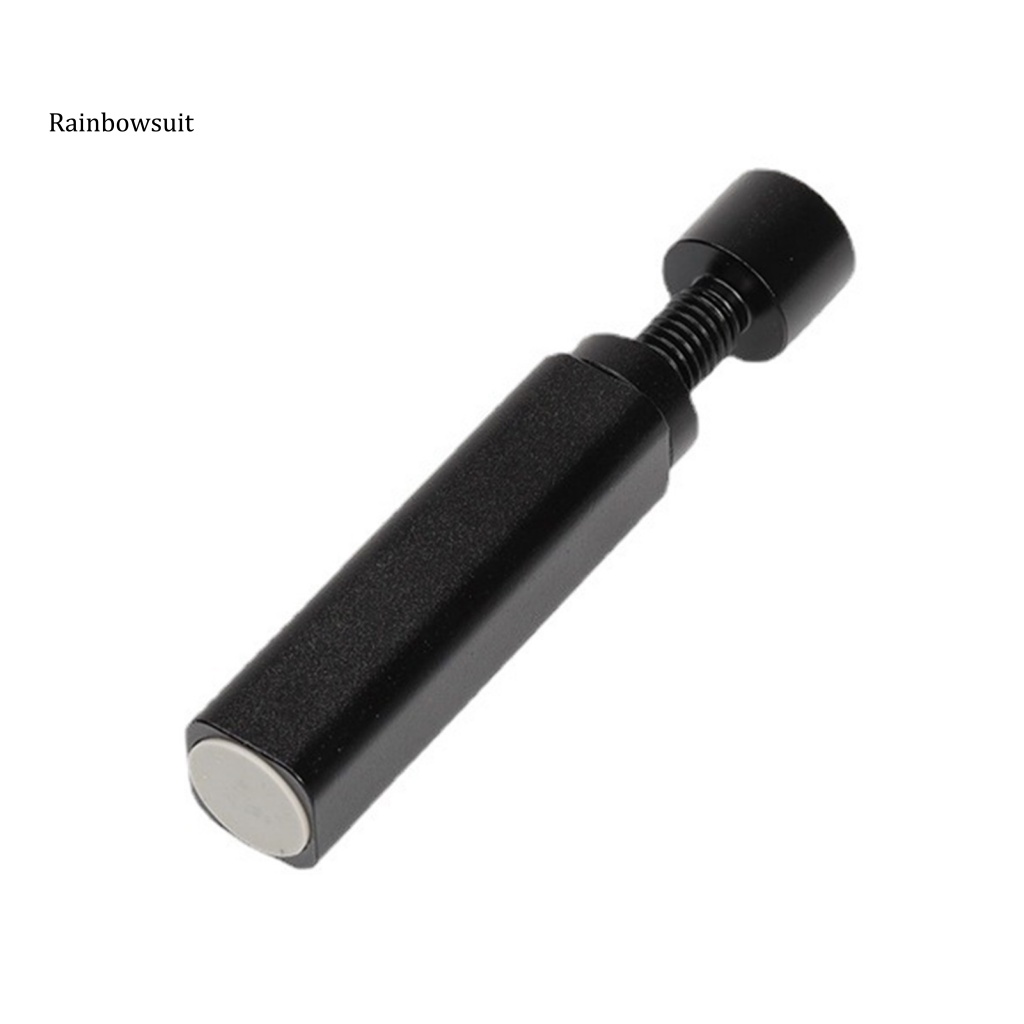 Giá Đỡ Thẻ Đồ Họa Bằng Hợp Kim Nhôm Có Thể Thu Gọn Với Đế Nam Châm Hỗ Trợ Video GPU Cho Máy Tính Để Bàn