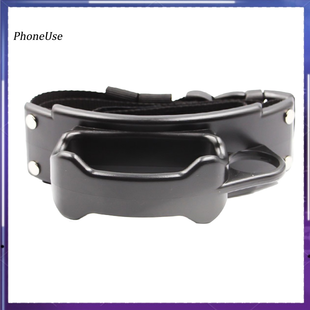 Dây Nịt Da PU Gắn Cần Câu Cá Chuyên Dụng