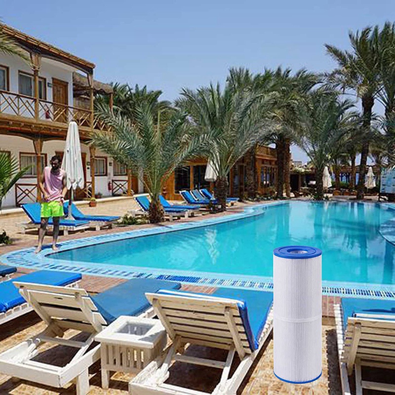 Bộ Lọc Thay Thế Cho Ống Nước Nóng PRB50-IN Unicel C-4950 Guardian 413-212 - 02 Filbur FC-2390 Whirlpool J200