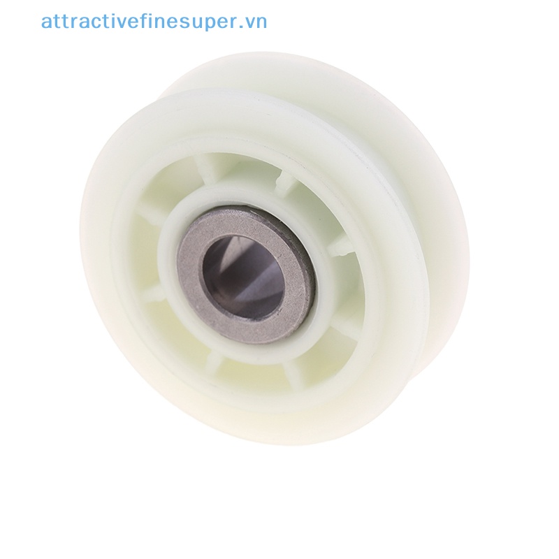 Afs Bộ Bánh Xe Ròng Rọc Thay Thế Cho Máy Sấy Whirlpool Sears AP3094197Túi Đựng Máy Chơi Game Cầm Tay PS / PS334244/279640 Bánh Xe Sấy Khô Đồ Dùng Tiện Dụng Chất Lượng Cao