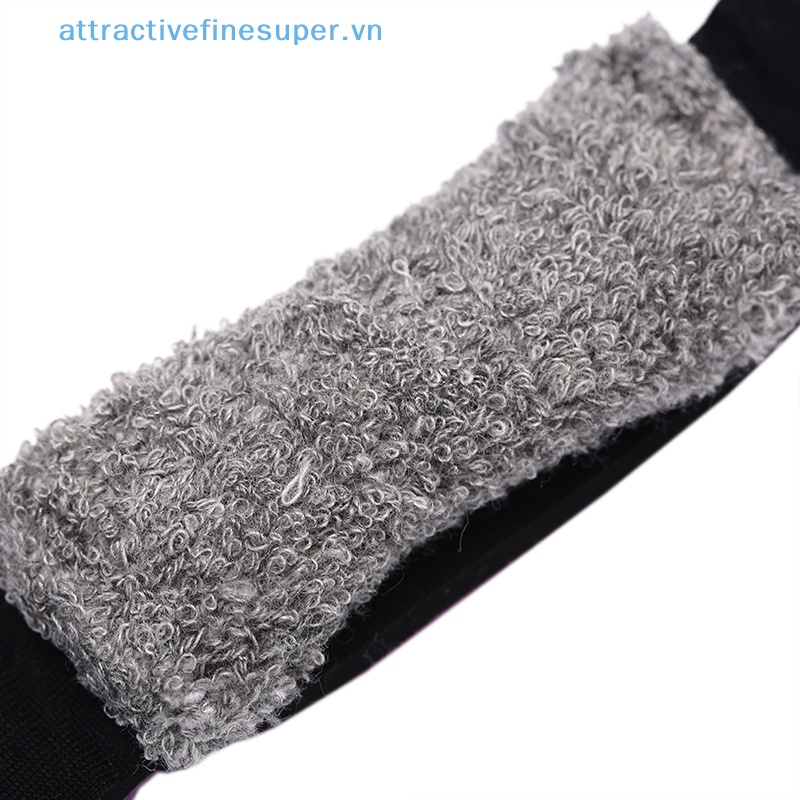 1 Phụ Kiện Bọc Dây Đàn Guitar Chống Ồn Tiện Dụng Áo Khoác Thời Trang Trẻ Trung Cá Tính