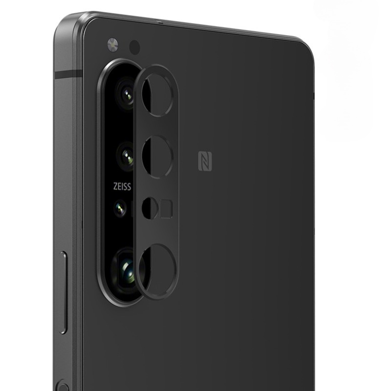 Miếng Dán Bảo Vệ Ống Kính Máy Ảnh Bằng Nhôm Cho SONY Xperia 1 IV SONY Xperia 1 Xperia1 IV