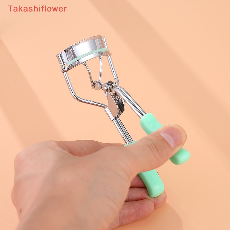 1 Dụng Cụ Uốn Cong Lông Mi Tiện Dụng Cho Nữ