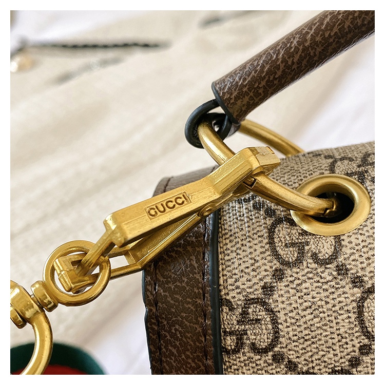 Túi Đeo Chéo GUCCI4072 Thời Trang Sang Trọng Cho Nữ