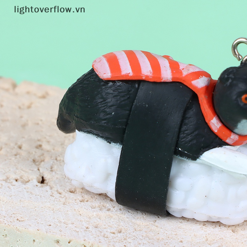 1 Móc Khóa Hình Mèo Neko Dễ Thương