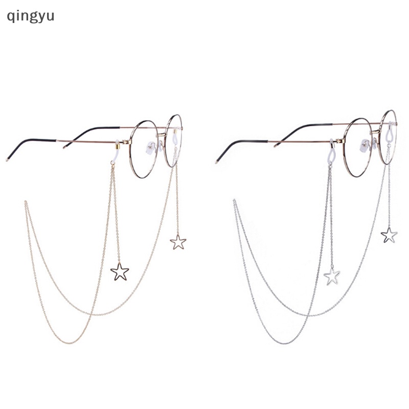 Dây Đeo Mắt Kính Hình Ngôi Sao Mới