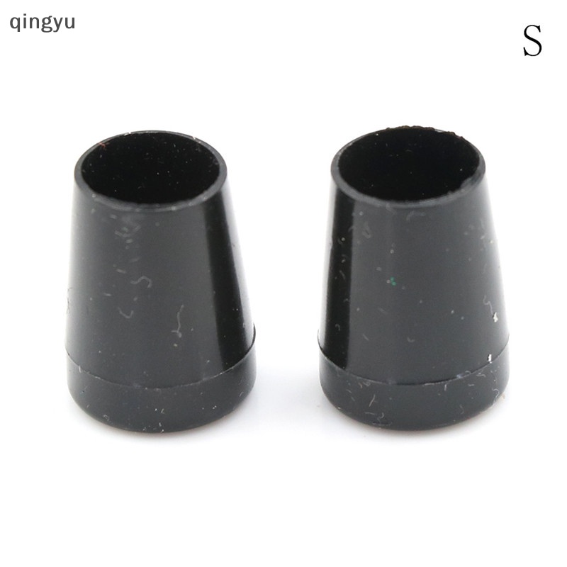 Set 2 Cặp / Cặp Đệm Bảo Vệ Gót Giày Cao Gót Chống Trượt Tiện Lợi Dành Cho Nữ