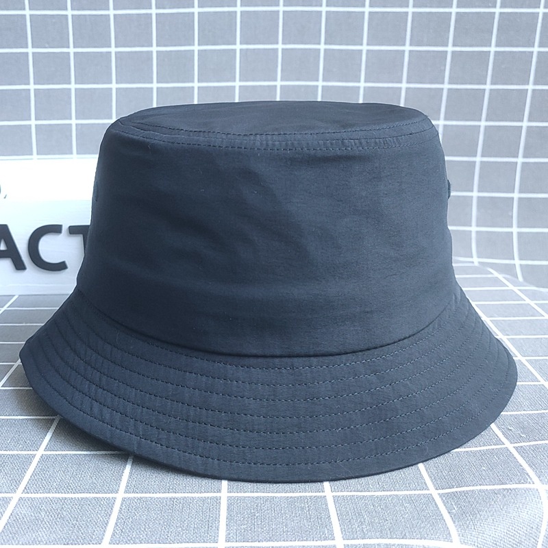 Mũ Bucket Chống Nắng Kích Thước Lớn 60-63cm Thời Trang Mùa Hè Dành Cho Nam Và Nữ