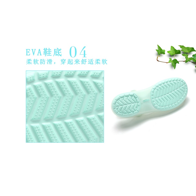 Giày Đục Lỗ Đế Dày Mềm Mại Thoải Mái Chống Trượt In Họa Tiết Da Báo Phong Cách Mary Jane Dành Cho Bạn Nữ 1 Tuổi