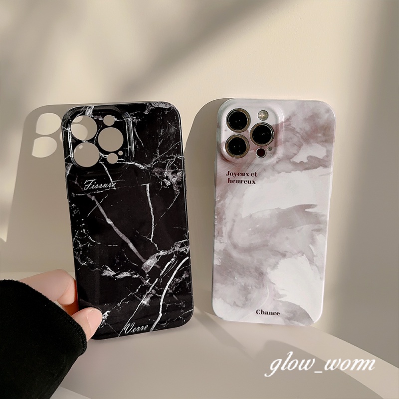 Ốp Điện Thoại Cho iPhone 14 13 12 11 7 8 Plus X Xr Xs Pro Max