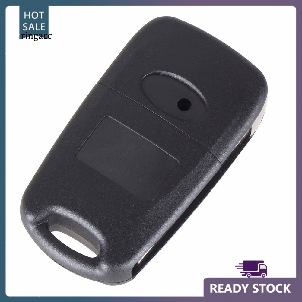Vỏ Chìa Khóa Điều Khiển 3 Nút Thay Thế Cho Xe Kia Picanto