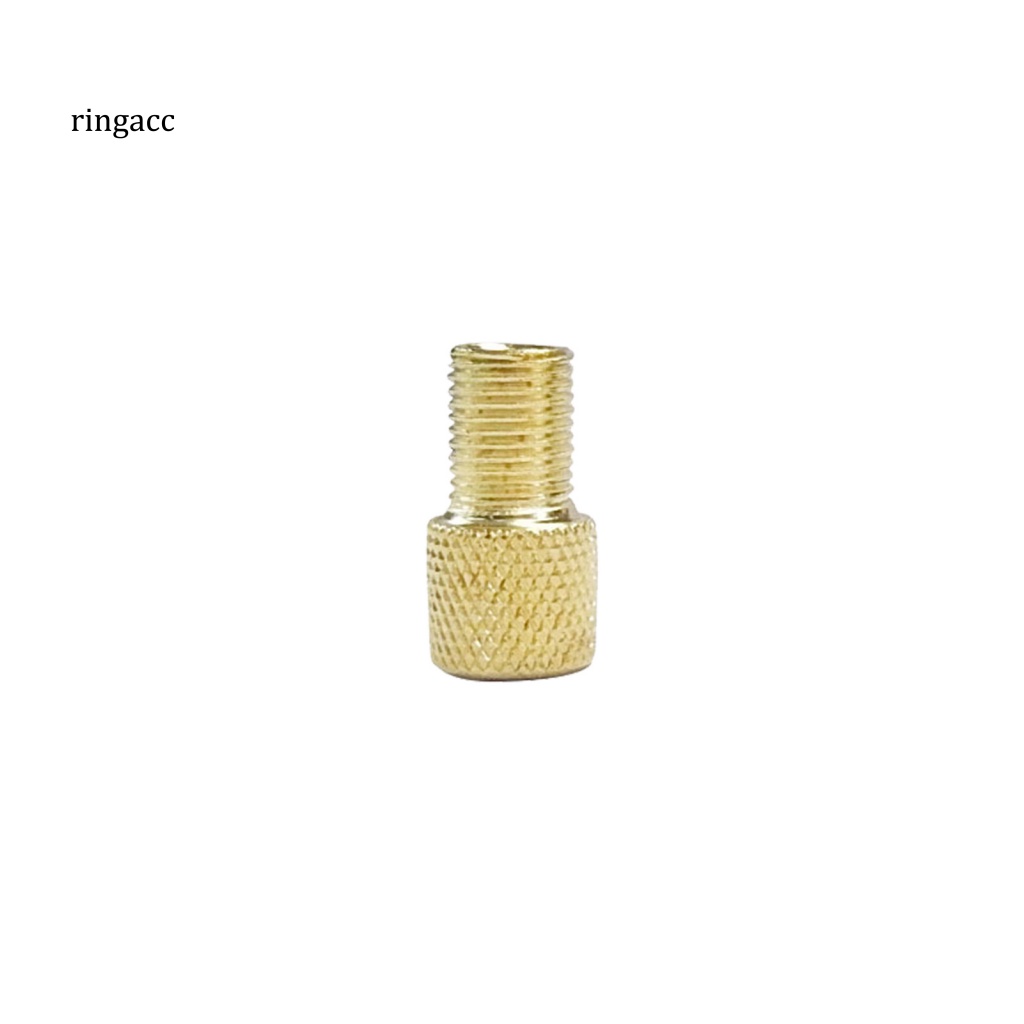 Bộ 4 Dụng Cụ Bơm Hơi Mini Cho Xe Đạp