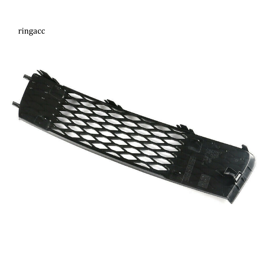 Lưới Tản Nhiệt Màu Đen / Phải 4L Chống Bụi Bẩn Siêu Bền Thay Thế Chuyên Dụng Cho Cản Trước Xe0807697Bình Nước Dung Tích B 4L B 4L Chất Lượng Cao0807698Phụ Kiện Chuyên Dụng Dành Cho Audi Q7 Sport 10-15