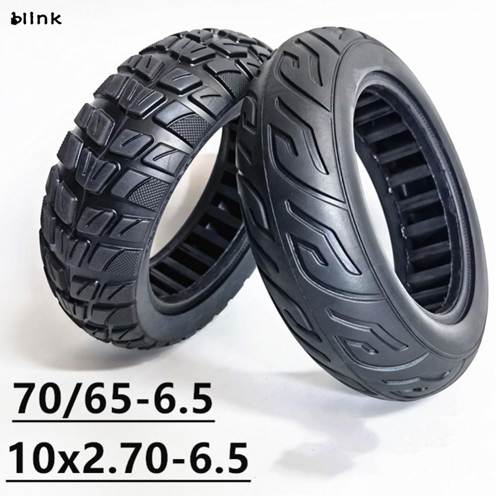 Lốp Xe 10 inch 10x2.70-6.5 70 / 65-6.5 Dành Cho Xe Điện Cân Bằng