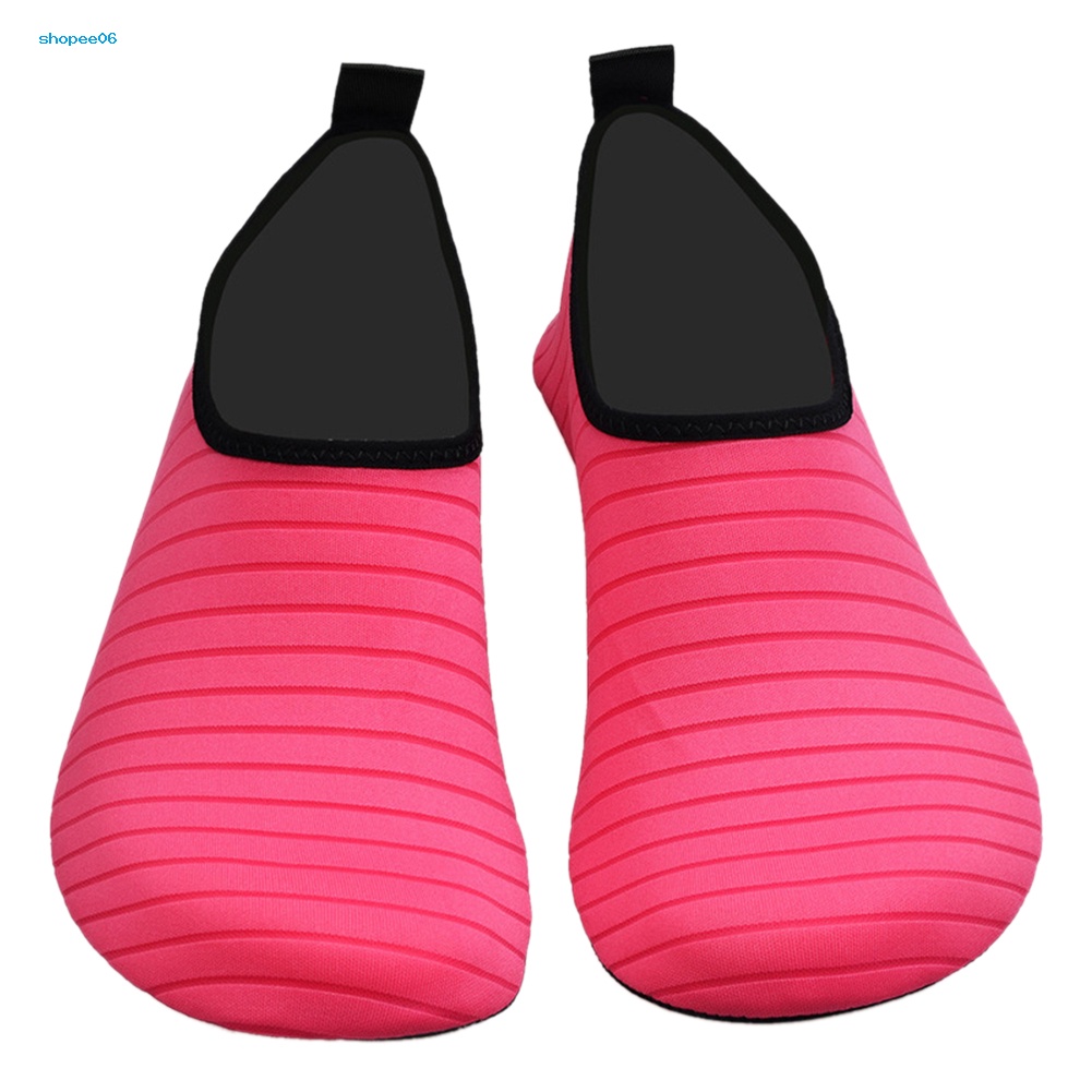 Giày Thể Thao Mau Khô Dùng Khi Đi Bơi / Lặn / Tập Yoga Cho Nam Và Nữ