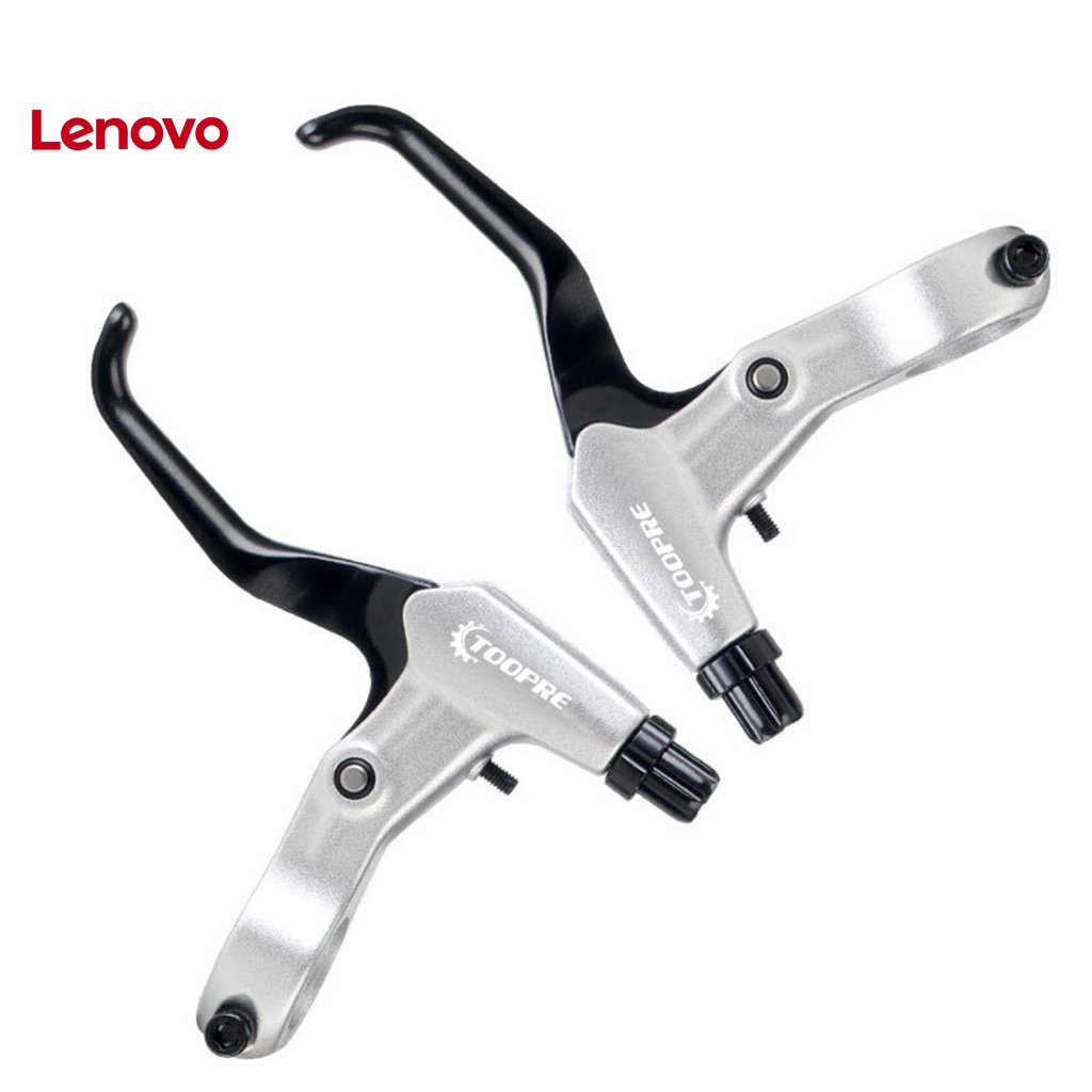 Bộ 2 Tay Thắng Bằng Hợp Kim Nhôm Siêu Nhẹ Cho Xe Đạp Leo Núi