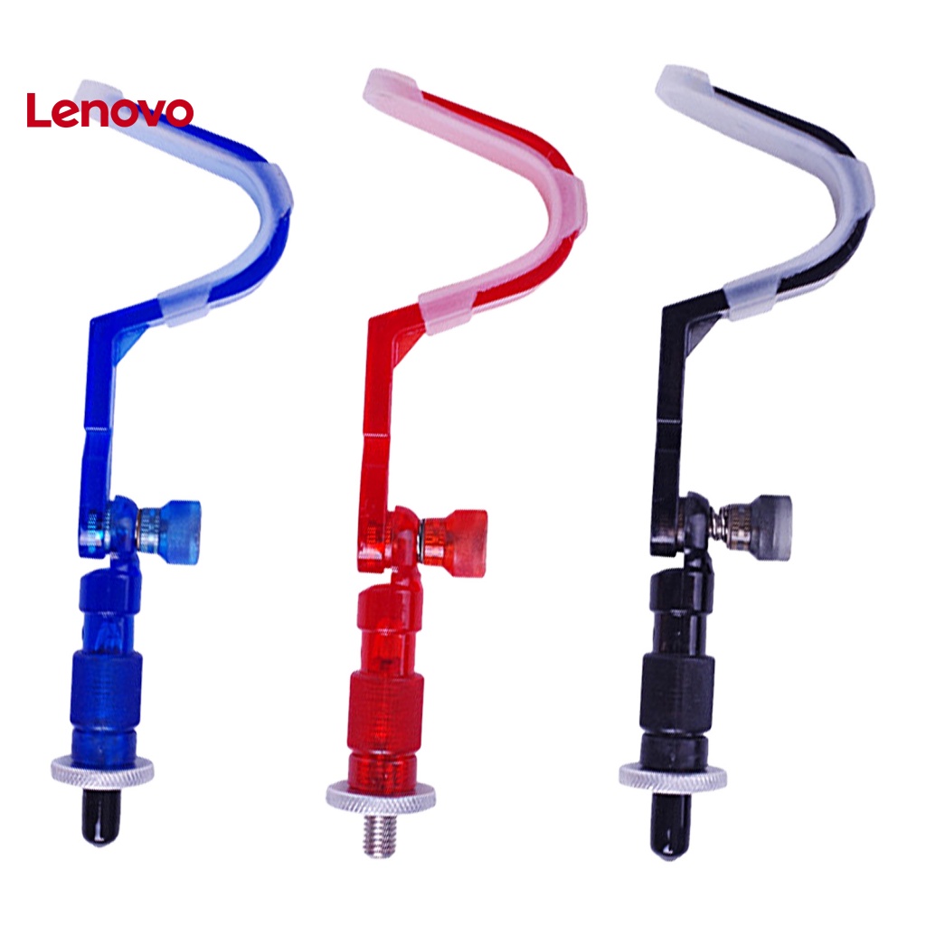 Giá Đỡ Cần Câu Cá Xoay 180 Độ Giao Diện 8MM Tiện Dụng