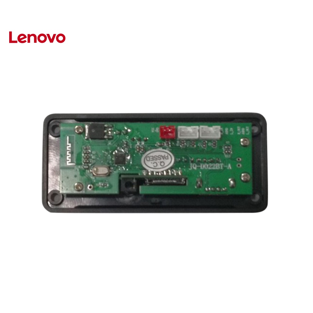 Bảng Giải Mã Bluetooth JQ-D022BT 50 Độ Nhạy Cao Tiện Dụng