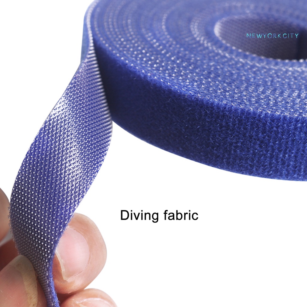 1 Cuộn Dây Câu Cá NY-1 1 / 3 / 5m Đa Năng Chống Mài Mòn