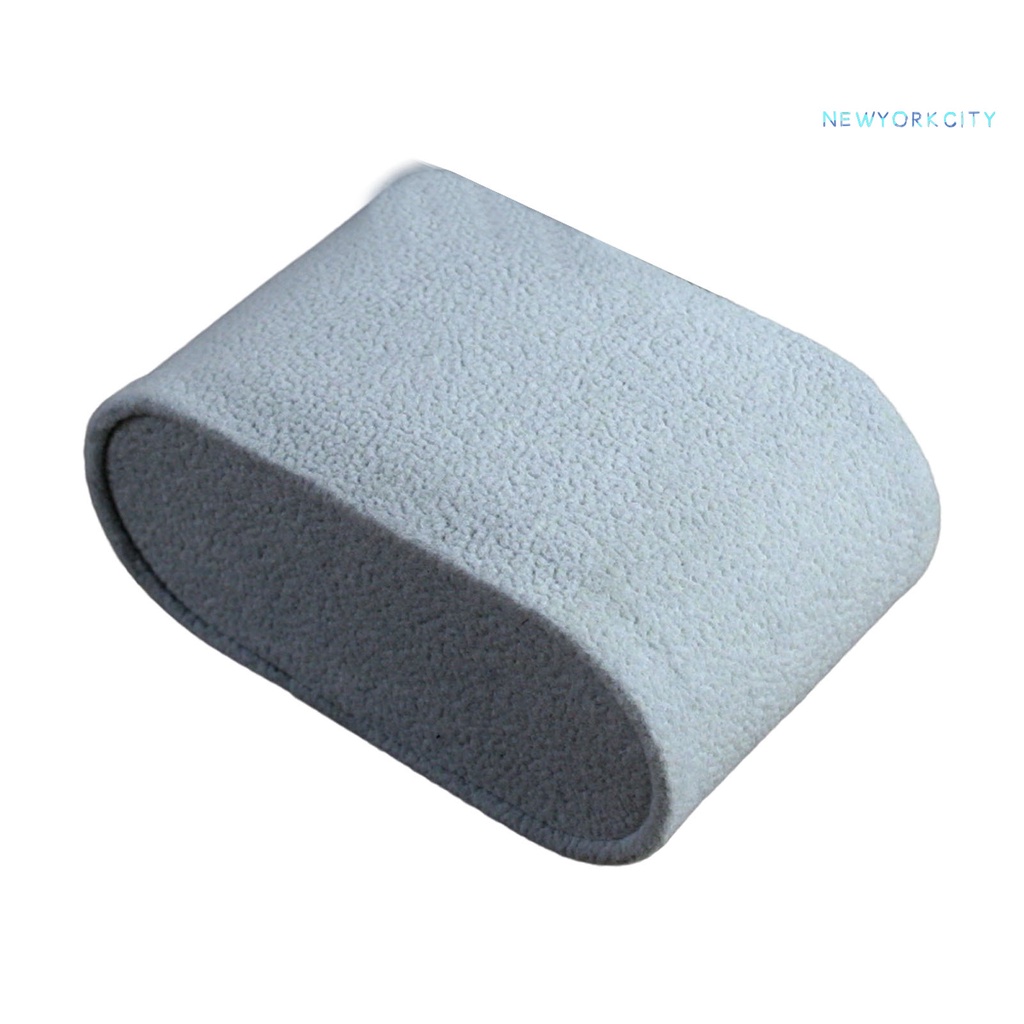 Giá Đỡ Trưng Bày Đồng Hồ / Trang Sức Bằng Vải Mềm