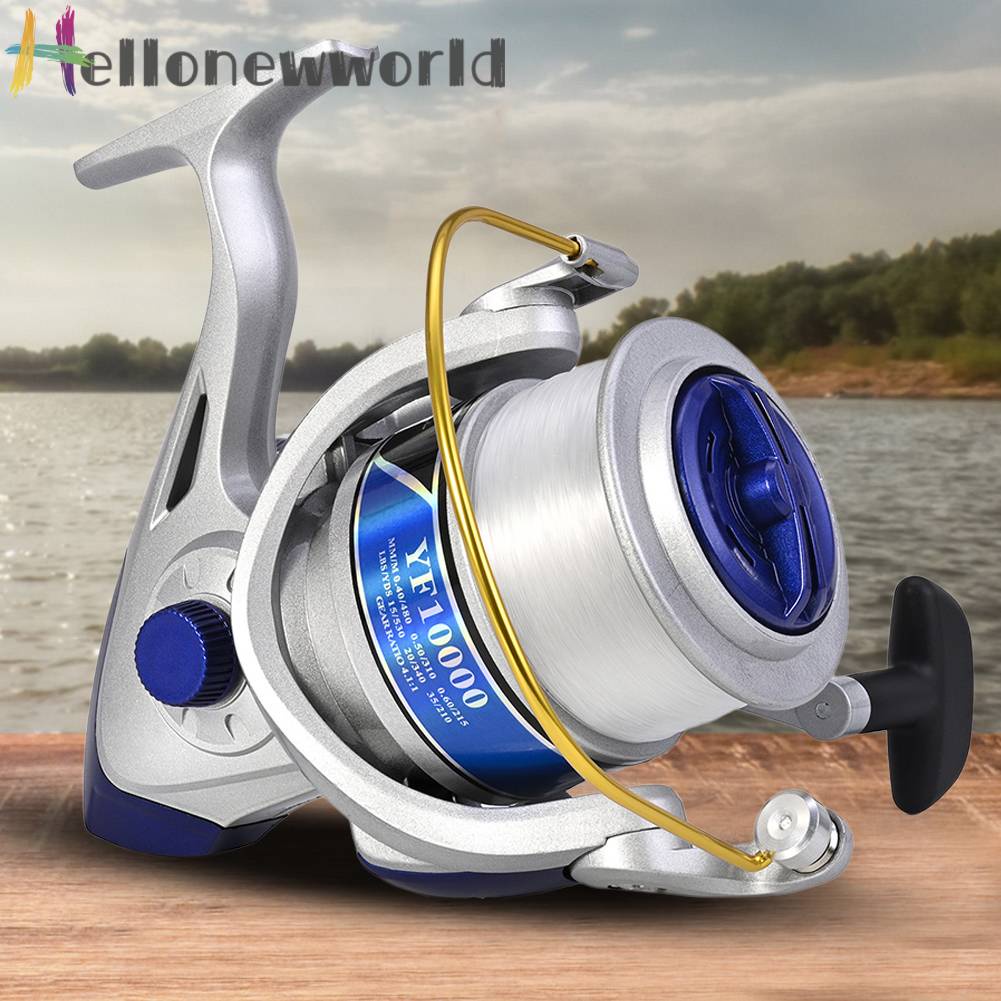 Máy Câu Cá Chống Mòn Có Thể Gấp Gọn Tiện Dụng