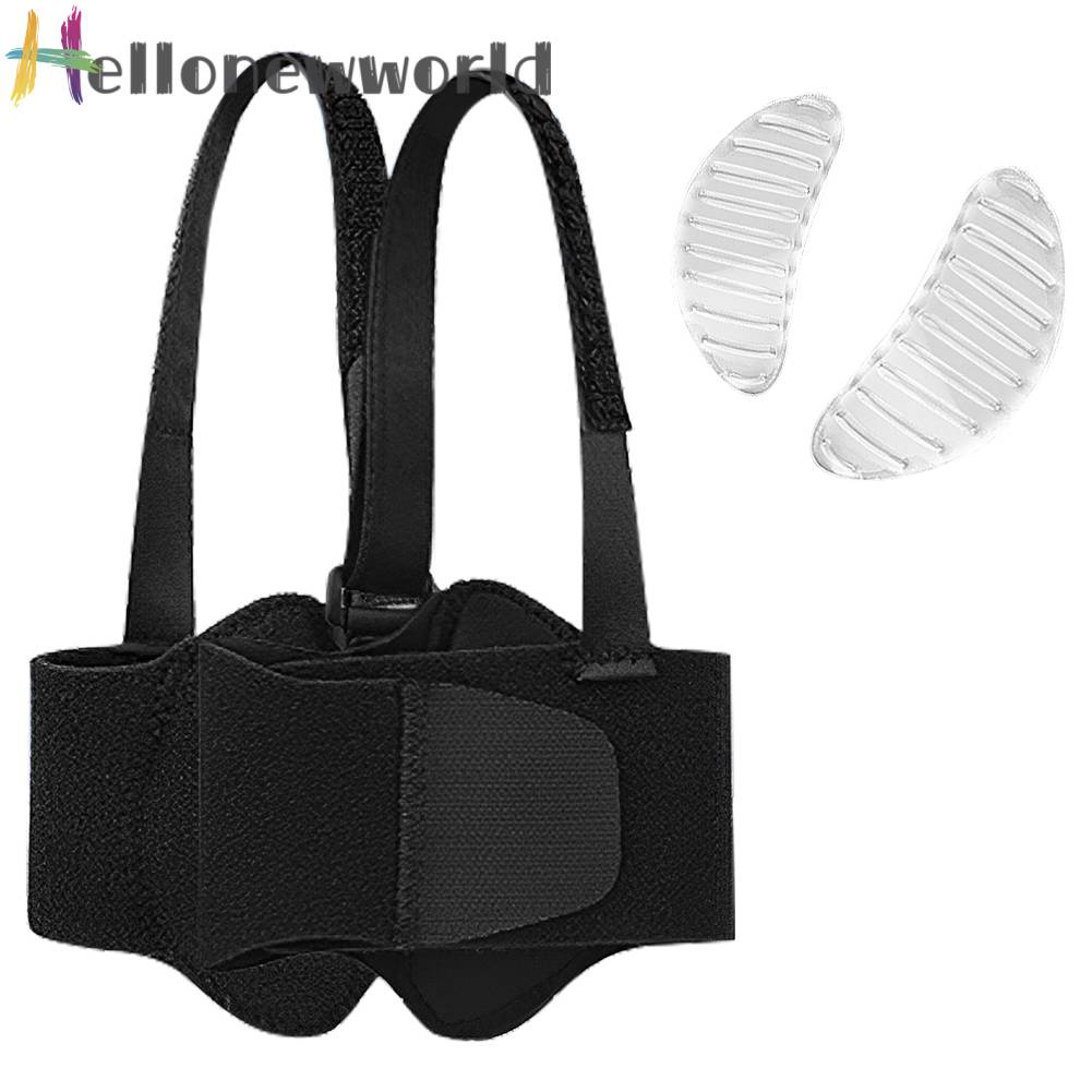 Đệm Lót Giày Hỗ Trợ Điều Chỉnh Tư Thế Bàn Chân Bẹt Cao