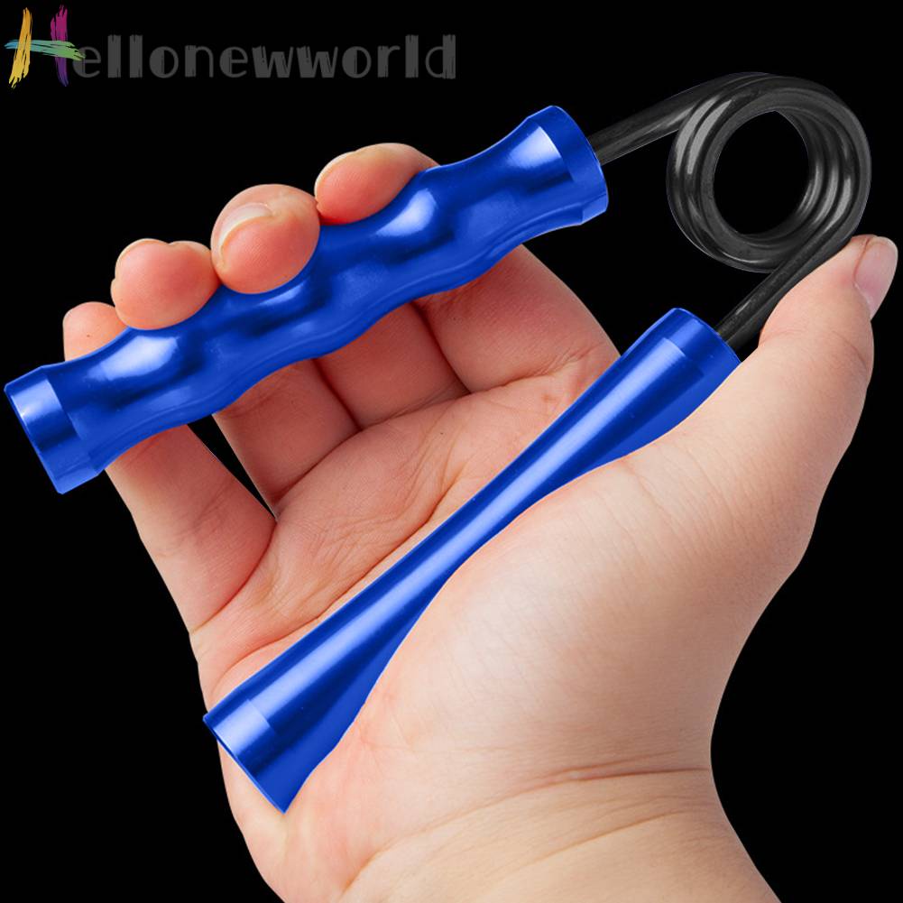 Dụng Cụ Mở Rộng Ngón Tay Bằng Hợp Kim Nhôm Trọng Lượng Nhẹ Hỗ Trợ Luyện Tập