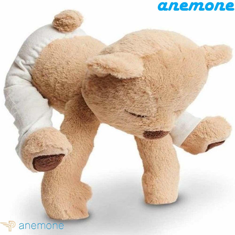 Gấu Bông Tập Yoga Dễ Thương Dành Cho Trẻ Em