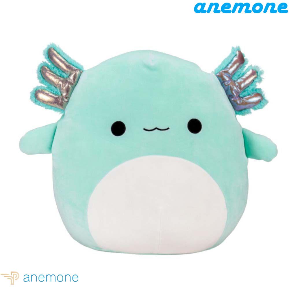 ANEMONE Axolotl Đồ chơi nhồi bông Đáng Yêu 20CM