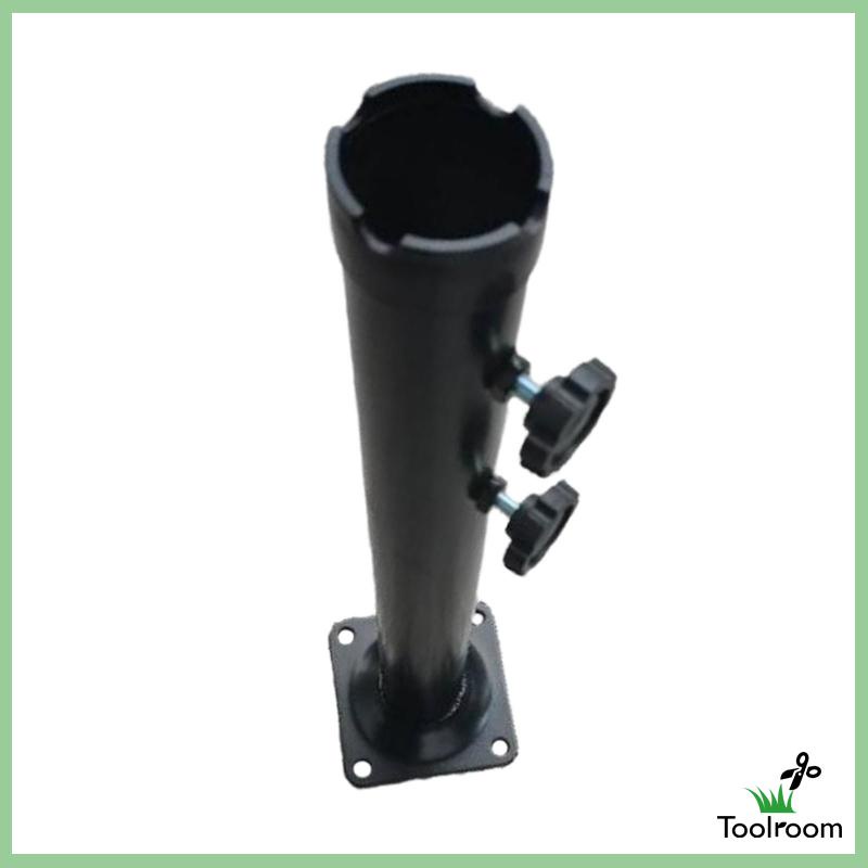 Giá Đỡ Dù Có Núm Vặn Điều Chỉnh Được Tiện Lợi Dành Cho Hoạt Động Ngoài Trời